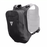Dainese Smart Go Backpack noir