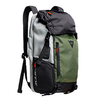 Dainese Explorer D-throttle Backpack Peyote