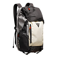 Sac à dos Dainese Explorer D-Throttle Desert-Sage