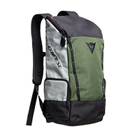 Sac à Dos Dainese Explorer D-clutch Desert-sage