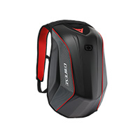 Zaino Dainese D-mach 2 Rosso