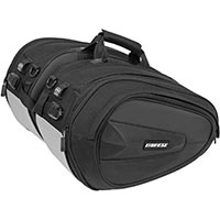 Dainese D-saddle Motorcycle Bag