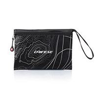 Organizador Dainese Explorer Grande negro