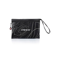 Organizador Dainese Explorer Pequeño negro