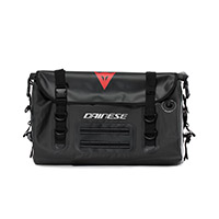 Borsa Dainese Explorer Wp Duffel 45l Nero