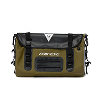 Dainese Explorer Wp Duffel 45l Bag Green