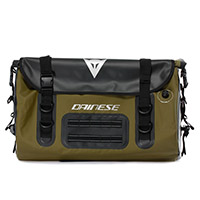 Bolsa Dainese Explorer Wp Duffel 60L verde