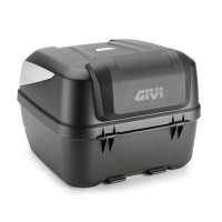 Schienalino Givi B32 Bold Nero