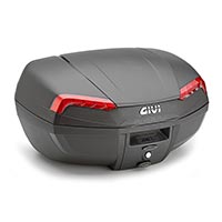 Givi E46n Riviera Monolock 46lt Top Case