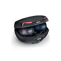 Givi E46N Riviera Monolock 46lt Topcase - 2