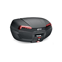 Givi E46n Riviera Monolock 46lt Top Case
