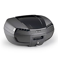 Givi E46 Riviera Triple Back Top Case