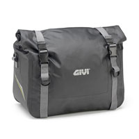 GIVI カーゴ防水バッグ15リットル