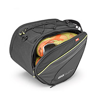 Givi Scooter Bag Ea135 Black - 2