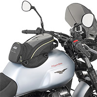 Givi Tank Bag Ea138 Black - 2