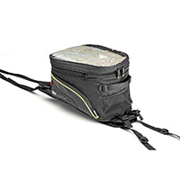 Givi Tank Bag Ea142 Black