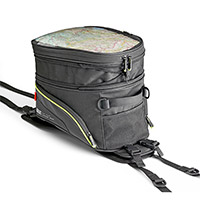 Bolsa sobredepósito Givi EA142 negro - 2