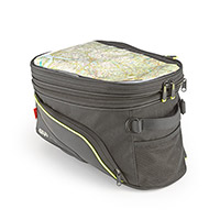 Borsa Serbatoio Givi Ea143 Tanlock Enduro Nero