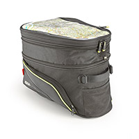 Givi Tank Bag EA143 Tanlock Enduro negro - 2