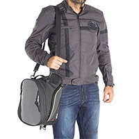 Givi Tankrucksack EA143 Tanlock Enduro schwarz - 3