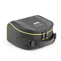 Givi Tank Bag Ea144 Tanlock Black