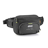 Riñonera Givi EA145 negro