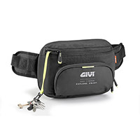 Riñonera Givi EA145 negro