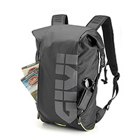 Givi EA148 Mochila negro - 2