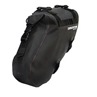 Valises Latérales Enduristan Blizzard S 12lt Noires