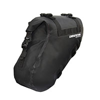 Sacoches Enduristan Blizzard M 17lt Noir