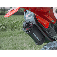Enduristan Bottle Holster 2.01 - 3
