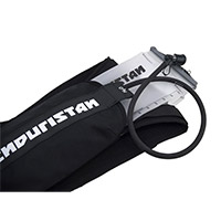 Enduristan Hurricane Hydrapak® Hp03 Backpack Black - 2