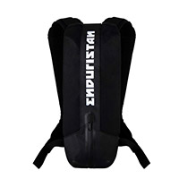 Mochila Enduristan Hurricane Hydrapak® HP03 negro