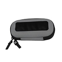 Custodia Occhiali Enduristan Eyewear Case Grigio - img 2