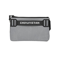 Enduristan Flatty 04 Grigio - img 2