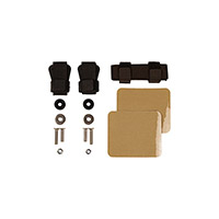 Perno Ancoraggio Enduristan 2x25mm
