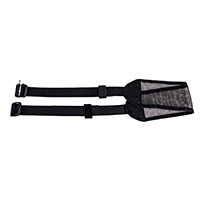 Tracolla Enduristan Light Shoulder Strap Nero