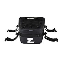 Enduristan Tail Pack Large Rear Bag Black