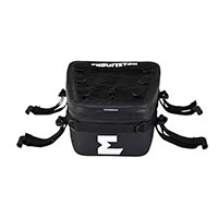 Enduristan Tail Pack Large Rear Bag Black - 2