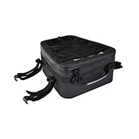 Enduristan Tail Pack Large Rear Bag Black