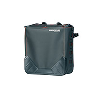 Maletas Laterales Enduristan Monsoon Evo 2.25 negro