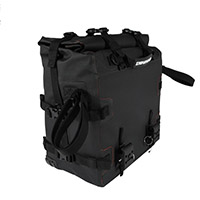 Enduristan Monsoon Evo Large Bag Black