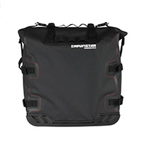 Enduristan Monsoon Evo Small Bag Black