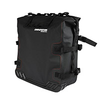 Enduristan Monsoon EVO Small Tasche schwarz