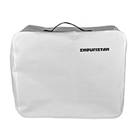 Borsa Interna Enduristan Monsoon Evo S Bianco