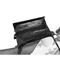 Enduristan Sandstorm 4 Hard Enduro Tank Bag