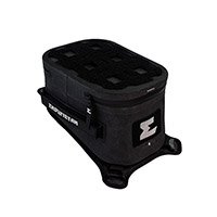 Borsa Serbatoio Enduristan Sandstorm 5.06 Nero - img 2