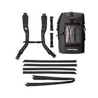 Enduristan Sidekick 20 Sac noir - img 2