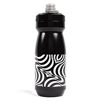 Fasthouse Paradox 24.1 Water Bottle Black