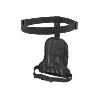 Rev'it Bag Node H2o Leg Bag Black - img 2